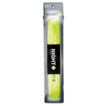 反射リストバンド MYST