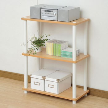 ULTIMATE アルティメイト JS-SRR100 オープンラック ULTIMATE