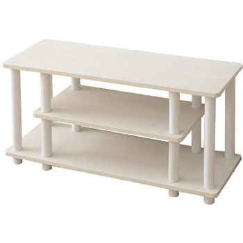 YWTV-8030(WW3/WH) ���[�^�C�v�e���r�� (��80cm) YAMAZEN(�R�P) 68992665