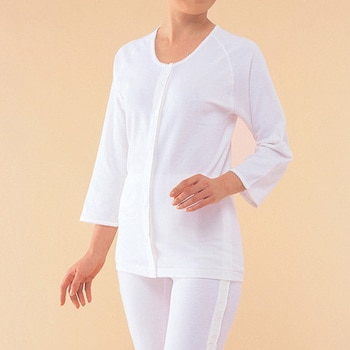 Mu50F �w�l�O�J��7����(�z�b�N��) �_�ː��N �z���C�g�F �T�C�YL  Mu50F 68992817