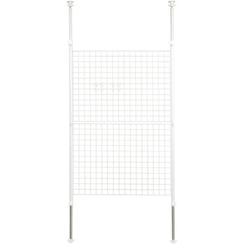 突っ張りパーテーション YAMAZEN(山善)