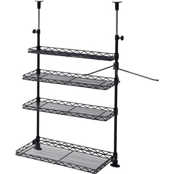 TKRO-454(BK) �V���N�� �˂�����L�b�`�����b�N YAMAZEN(�R�P) �u���b�N�F 68993532