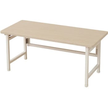 PST-8040L(NM/IV) �܂肽���݃f�X�N �p�^�p�^�f�X�N YAMAZEN(�R�P) ��800mm 68994153