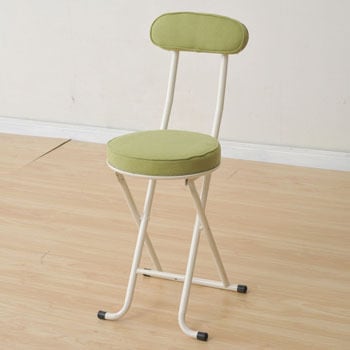 YZX-45F(GR) �܂肽���݃`�F�A YAMAZEN(�R�P) 68994293