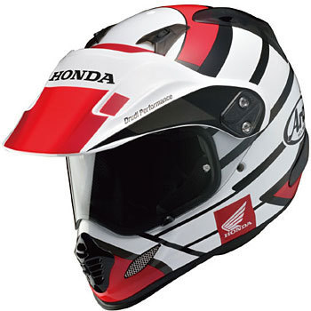 0SHGK-RT1A-WL Honda TOUR CROSS 3 1個 ホンダ 【通販サイトMonotaRO】