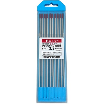 3.2�~150 BC�g���A �G�N�Z���f�� �_�a3.2mm�_��150mm 1��(10�{) 68994881