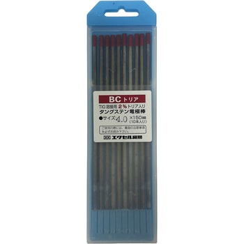 4.0�~150 BC�g���A �G�N�Z���f�� �_�a4mm�_��150mm 1��(10�{) 68994890