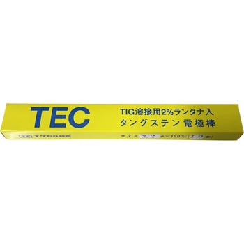 3.2�~150 TEC�����^�� �G�N�Z���f�� �_�a3.2mm�_��150mm 1��(10�{) 68995100