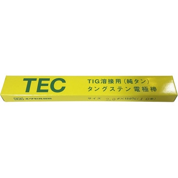 2.0�~150 TEC���^�� �G�N�Z���f�� �_�a2mm�_��150mm 1��(10�{) 68995145
