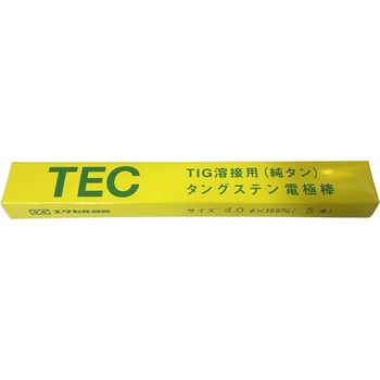 4.0�~150 TEC���^�� �G�N�Z���f�� �_�a4mm�_��150mm 1��(10�{) 68995179