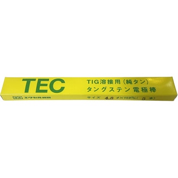 4.8�~150 TEC���^�� �G�N�Z���f�� �_�a4.8mm�_��150mm 1��(10�{) 68995188