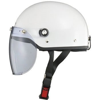 ジェットヘルメット Ami pro ホンダ オープンフェイス・ジェット