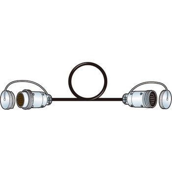 8C30-M2 8CH30m�}���`�P�[�u�� �J�i���d�C �P�[�u��M202-8AT   8C30-M2 68996491