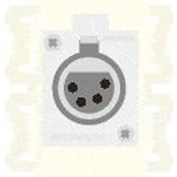 CPS-4X1-I CPS�V���[�Y �ǗpAV�R���Z���g �J�i���d�C 68997385