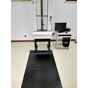 シート スリップ防止用 円模様タイプ モノタロウ