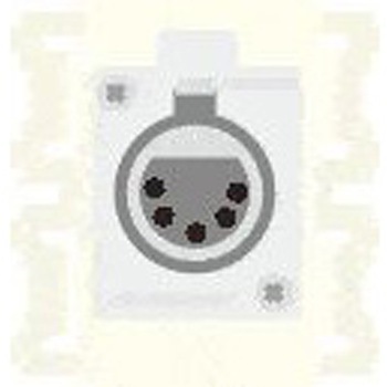 CPS-5X1-W CPS�V���[�Y �ǗpAV�R���Z���g �J�i���d�C 68997480