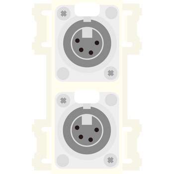 CP-4X1DW-I CP�V���[�Y �ǗpAV�R���Z���g �J�i���d�C �ɐ�3   CP-4X1DW-I 68997970