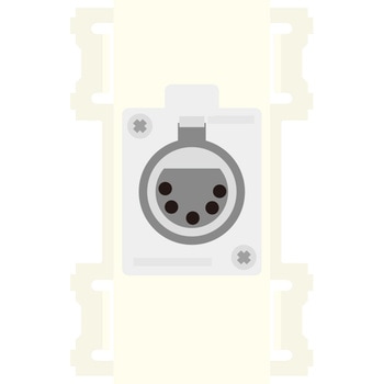 CP-5X1S-I CP�V���[�Y �ǗpAV�R���Z���g �J�i���d�C �ɐ�3   CP-5X1S-I 68998146