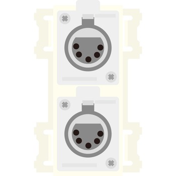 CP-5X1W-I CP�V���[�Y �ǗpAV�R���Z���g �J�i���d�C �ɐ�3   CP-5X1W-I 68998171