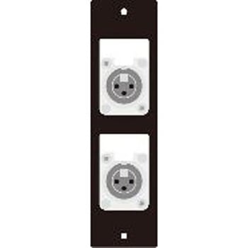 CSW-TP2-3X1DW-B EIA�E���ʒ[�q�Ճv���[�g �J�i���d�C 2�A�^�b�v�v���[�g�^�C�v  1�� CSW-TP2-3X1DW-B 68999975