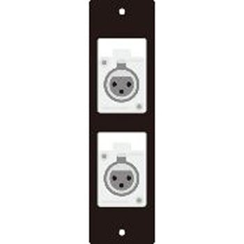 CSW-TP2-3X1W-B EIA�E���ʒ[�q�Ճv���[�g �J�i���d�C 2�A�^�b�v�v���[�g�^�C�v  1�� CSW-TP2-3X1W-B 69000000