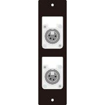 CSW-TP2-4X1DW-B EIA�E���ʒ[�q�Ճv���[�g �J�i���d�C 2�A�^�b�v�v���[�g�^�C�v  1�� CSW-TP2-4X1DW-B 69000061