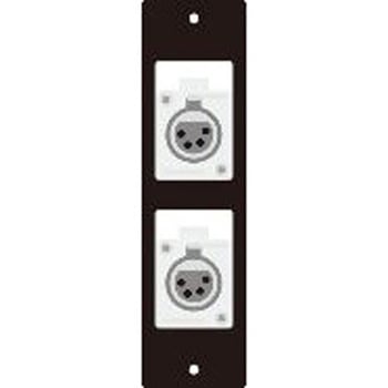 CSW-TP2-4X1W-B EIA�E���ʒ[�q�Ճv���[�g �J�i���d�C 2�A�^�b�v�v���[�g�^�C�v  1�� CSW-TP2-4X1W-B 69000079