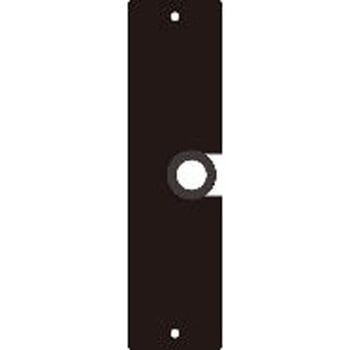 CSW-TP2-HOLE-1-B EIA�E���ʒ[�q�Ճv���[�g �J�i���d�C 69000167