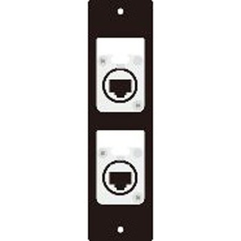 CSW-TP2-NE8P6W-B EIA�E���ʒ[�q�Ճv���[�g �J�i���d�C 2�A�^�b�v�v���[�g�^�C�v  1�� CSW-TP2-NE8P6W-B 69000271