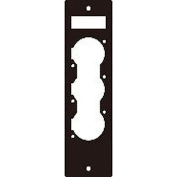 CSW-TP2-SPX3-B EIA�E���ʒ[�q�Ճv���[�g �J�i���d�C 2�A�^�b�v�v���[�g�^�C�v  1�� CSW-TP2-SPX3-B 69000316