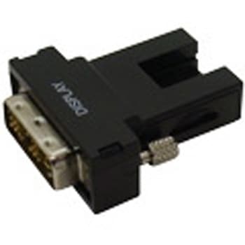 DCON-DVR HDMIケーブル変換コネクタ カナレ電気 69001165