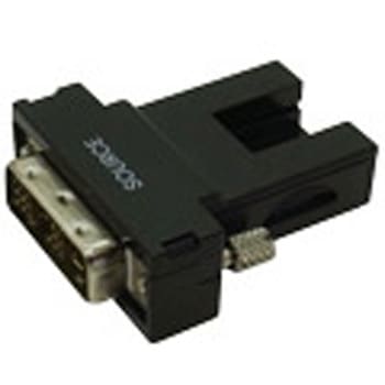 DCON-DVT HDMI�P�[�u���ϊ��R�l�N�^ �J�i���d�C 1�� DCON-DVT 69001181
