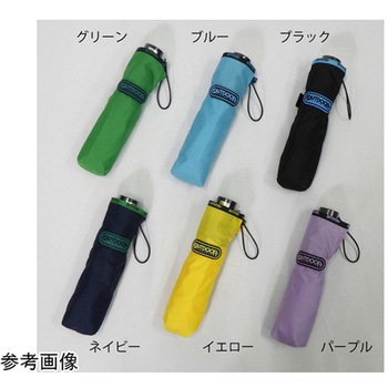 Outdoor Products ムジロゴパイピングミニカサ55cm 10002504シリーズ 丸十コーポレーション