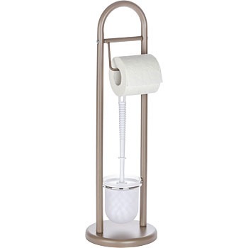 フリースタンディングお掃除ブラシセット Wenko トイレブラシ 通販モノタロウ 21428100