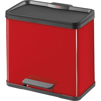 Hailo 9L×3分別 ペダル式ゴミ箱【新品】 ゴミ箱のおすすめ38選