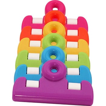 レインボークリップ セイエイ(Seiei)