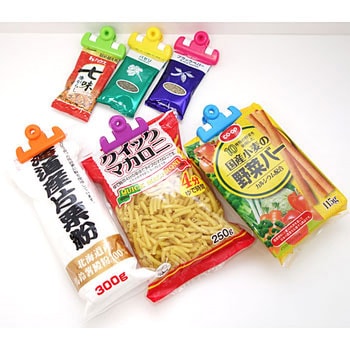 レインボークリップ セイエイ(Seiei)