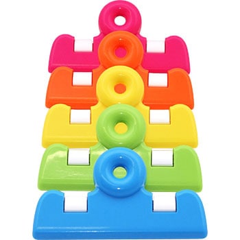 レインボークリップ セイエイ(Seiei)