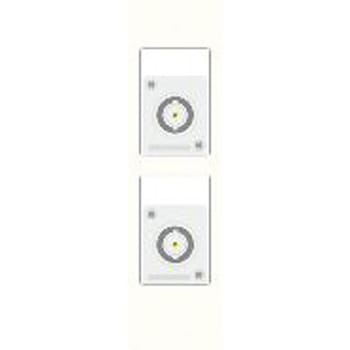 CSW-TP2D-JRUDW-W �Ǘp�[�q�Ճv���[�g �J�i���d�C 1�� CSW-TP2D-JRUDW-W 69013835