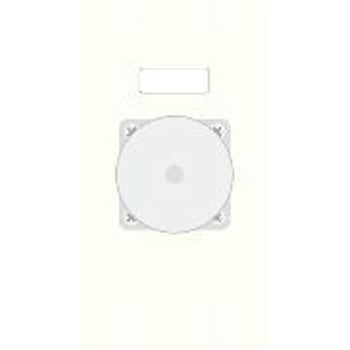 CSW-TP2D-N1-NP-W �Ǘp�[�q�Ճv���[�g �J�i���d�C 1�� CSW-TP2D-N1-NP-W 69013860