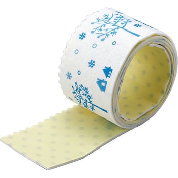 結露テープ ニューメリースノー セイエイ(Seiei)