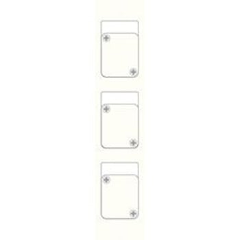 CSW-TP3-NBP-NP-W �Ǘp�[�q�Ճv���[�g �J�i���d�C 3�A�^�b�v�v���[�g�^�C�v  1�� CSW-TP3-NBP-NP-W 69014289