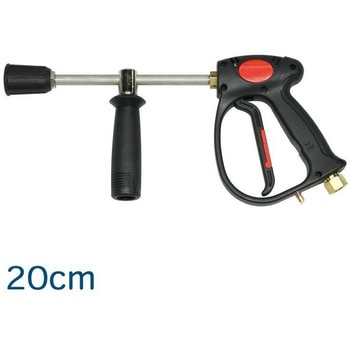 MV925-SW-P-LNC-20CM �X�g���[�g�����X�K�� �z�[�X�� 69016021