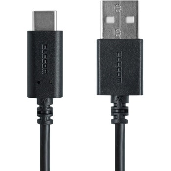 MPA-AC10BK USBケーブル A-C USB2.0準拠 認証品 タイプC