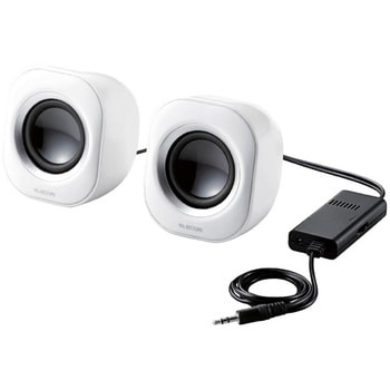 MS-P08AWH �R���p�N�g�X�s�[�J�[/6W/AC�d�� �G���R�� 69018364