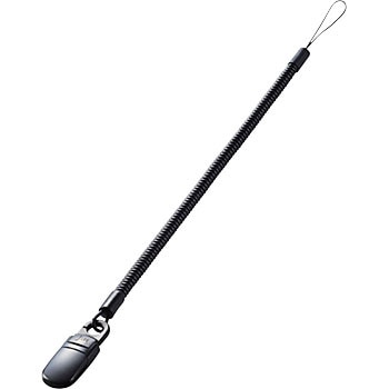 P-STCP90BK �X�}�[�g�t�H���p�X�g���b�v �N���b�v(����) �G���R�� 69018574