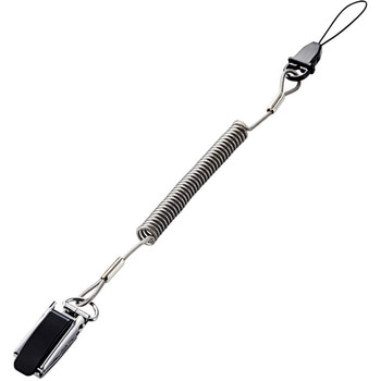 P-STCS70BK �X�}�[�g�t�H���p�X�g���b�v/�N���b�v(���ϋv) �G���R�� 69018608