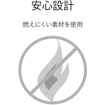 USBケーブル A-C USB2.0 認証品 最大15W 超急速充電 タイプC スマートフォン タブレット エレコム
