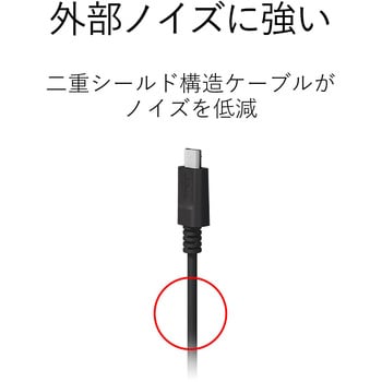 USBケーブル A-C USB2.0 認証品 最大15W 超急速充電 タイプC