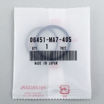 シールセット ピストン 06451MA7405 ホンダ